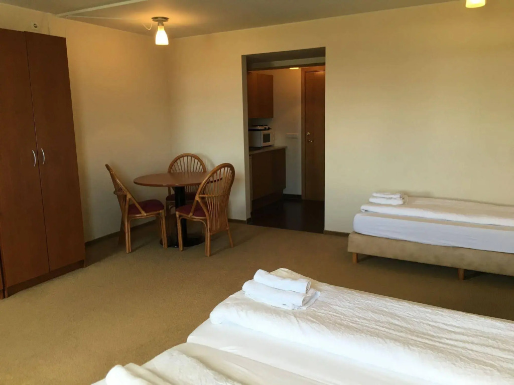 Hotel Vest Mar