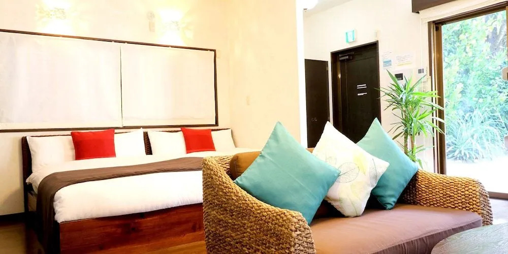 Fukugi Terrace - Vacation STAY 61836v