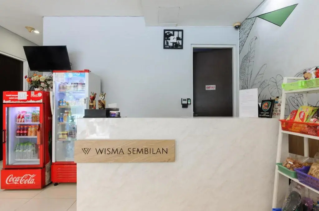 RedDoorz near Thamrin City