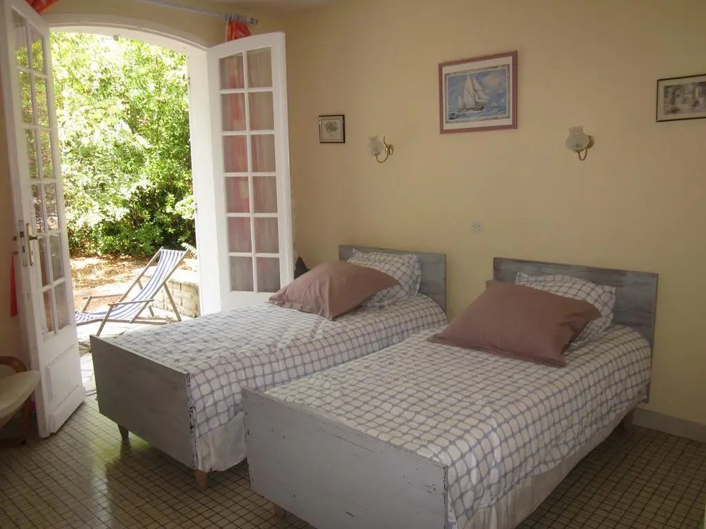Villa Etoile de mer