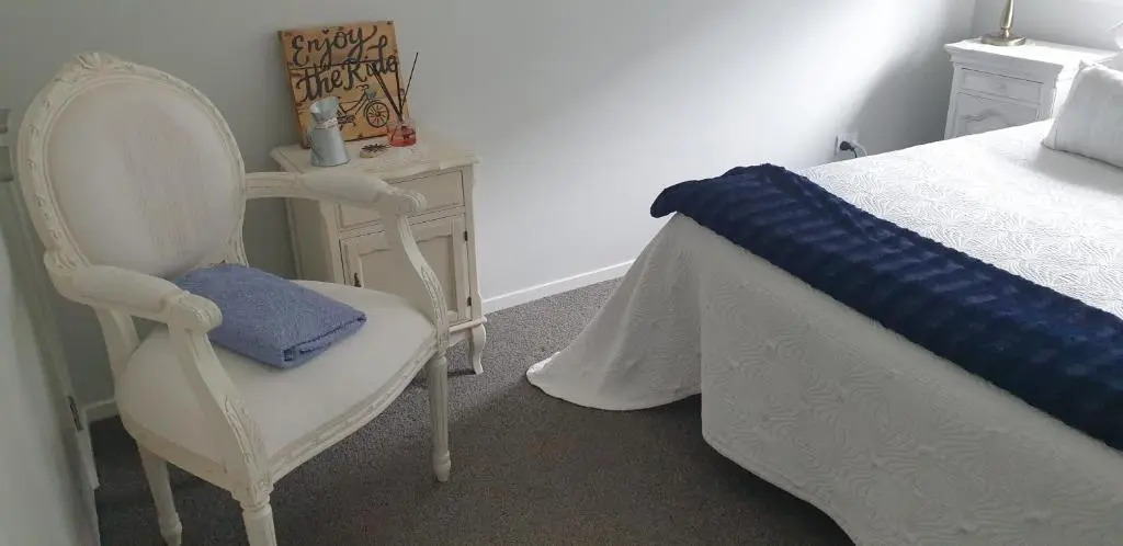 Cambridge Retreat B&B
