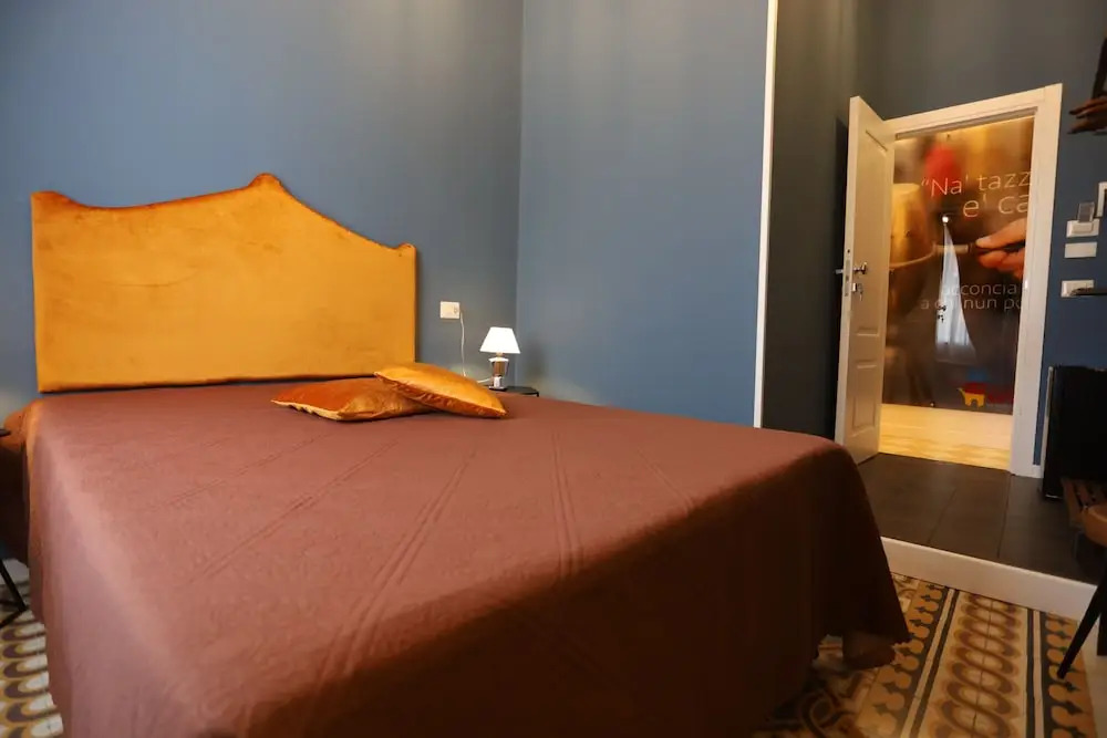 aroma - Neapolitan BnB