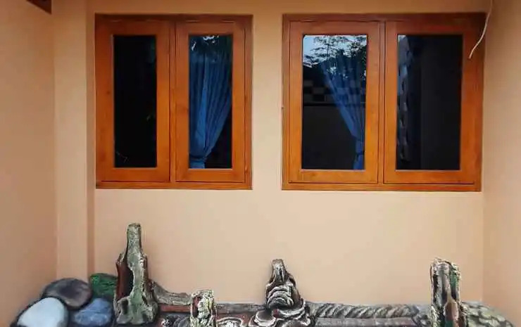 Ndalem Gendhis Villa
