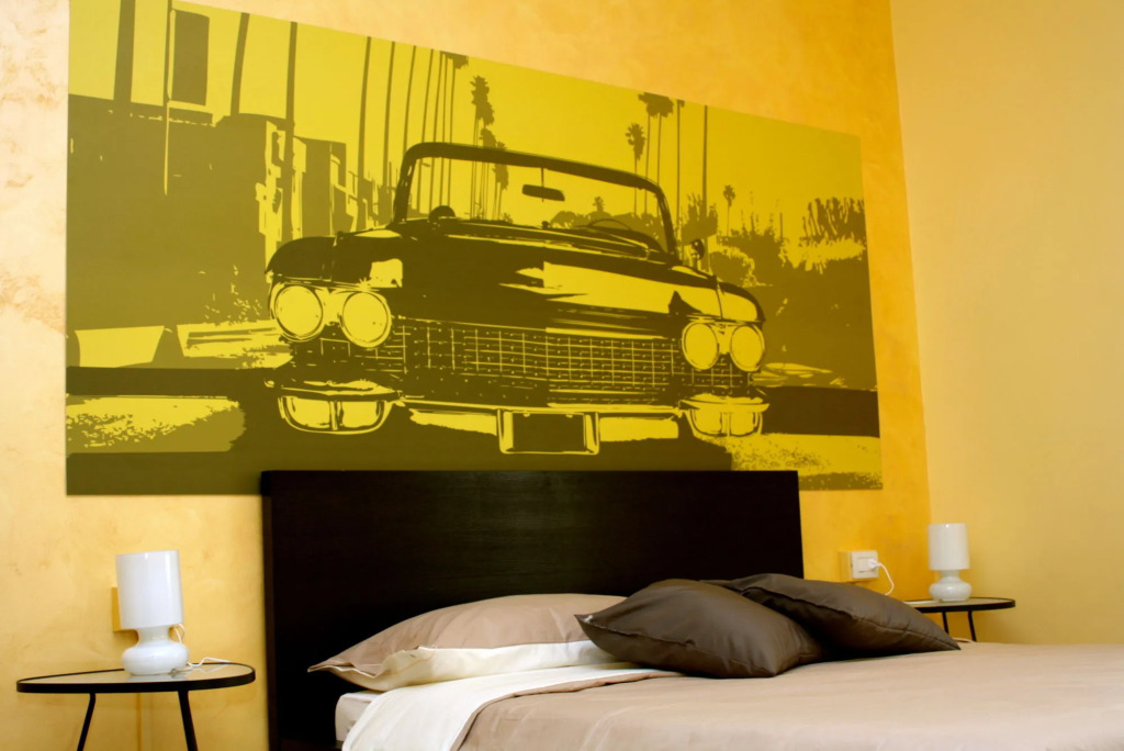 Movie Home Guesthouse
