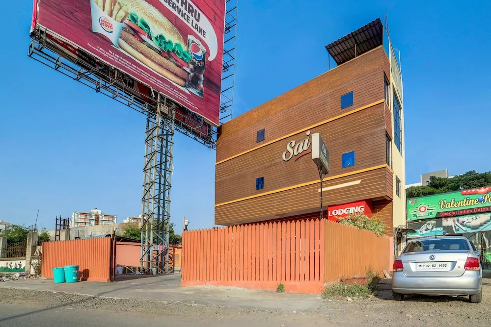OYO 24282 Sai Lodging