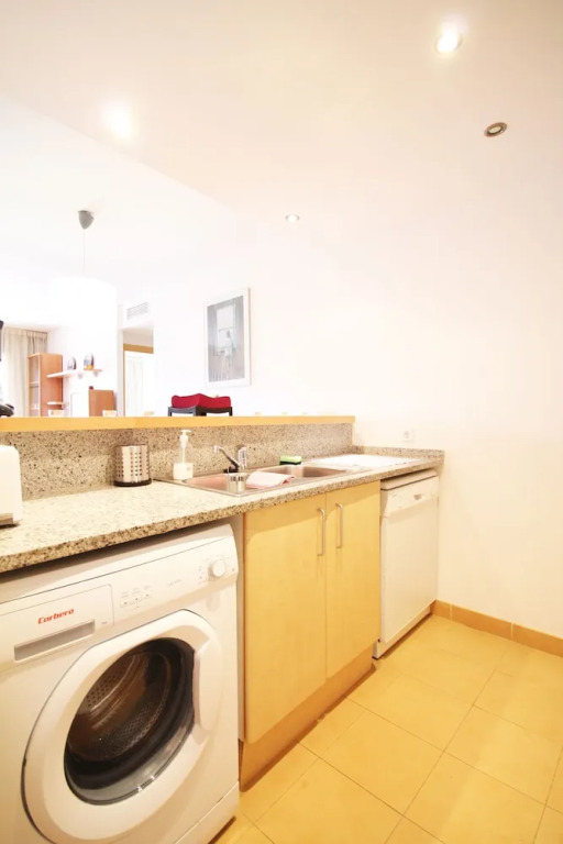 Apartment Iria