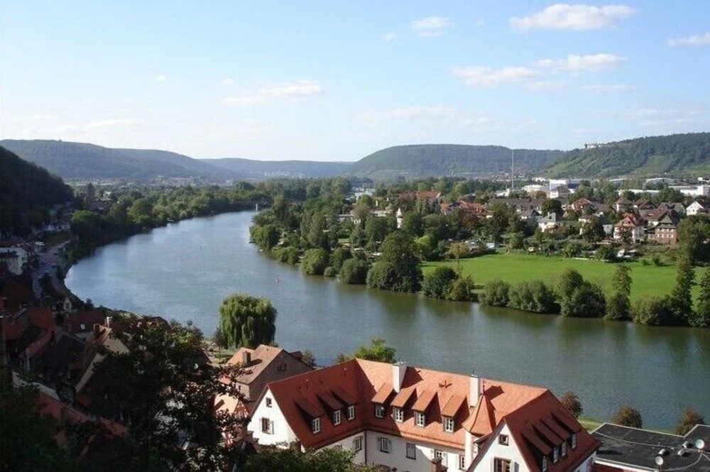 Hotel zum Riesen - älteste Fürstenherberge Deutschlands