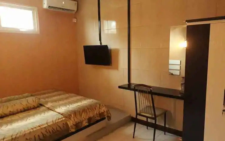 Budget Room at Jala In De Kost Syariah