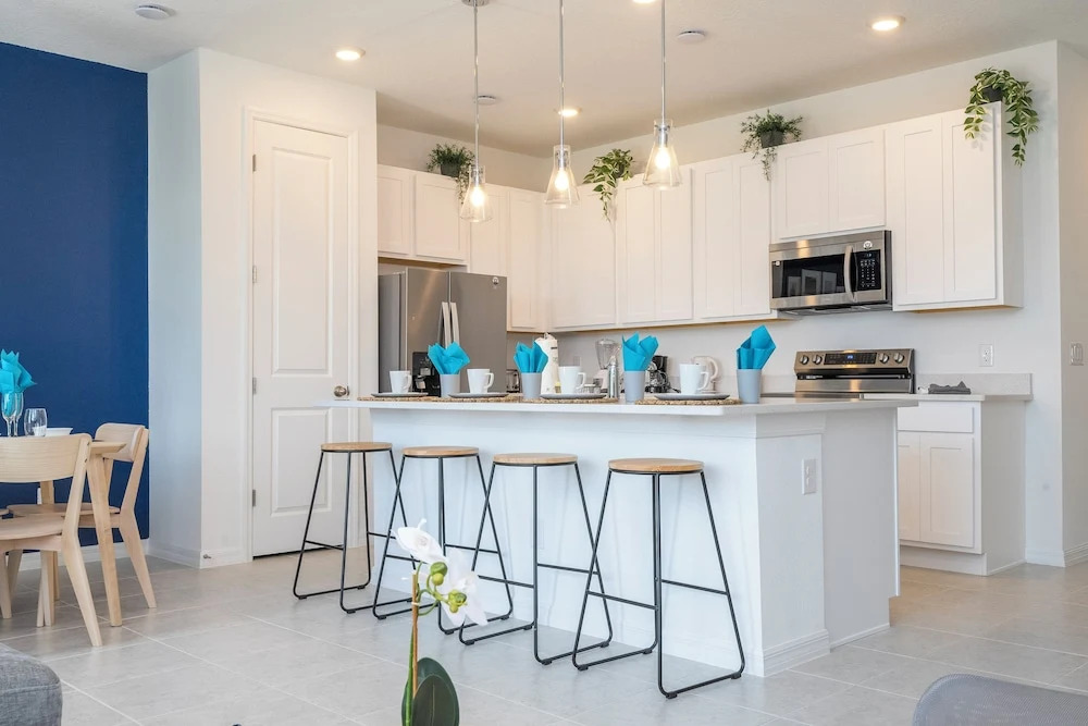 Gorgeous 3Bd Close To Disney @ Festival Resort 661