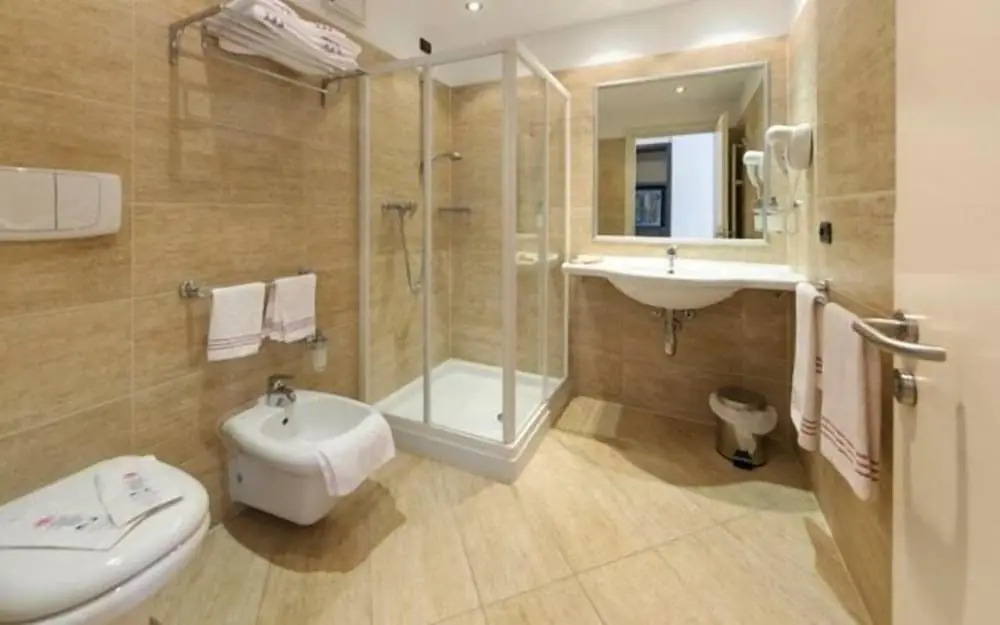 Confidence Hotel Viadana