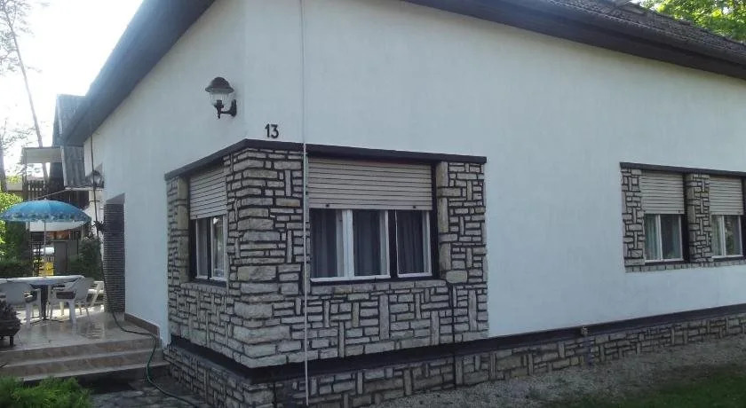 Margit Apartman