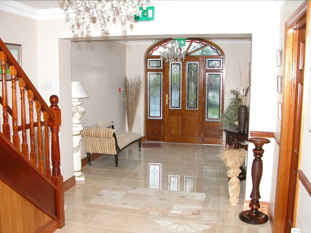 Glenderan B&B