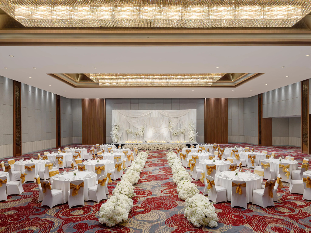 Radisson Lampung Kedaton