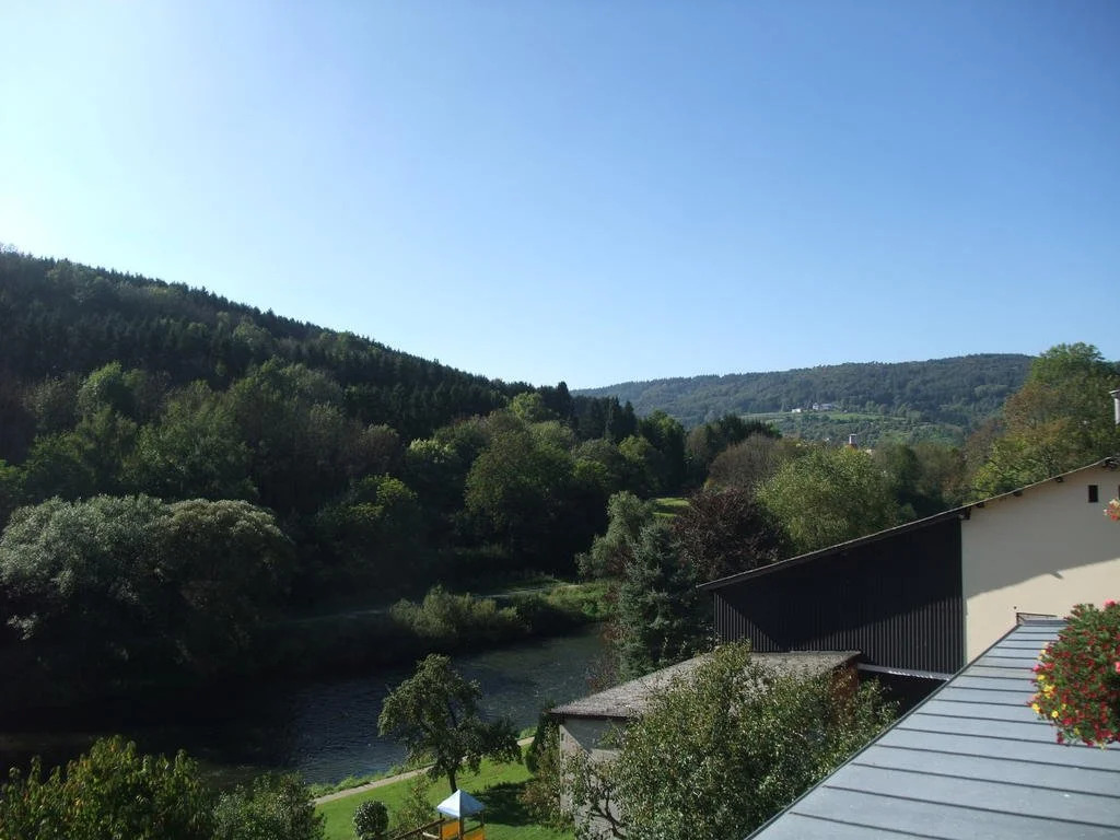 Unter der Burg