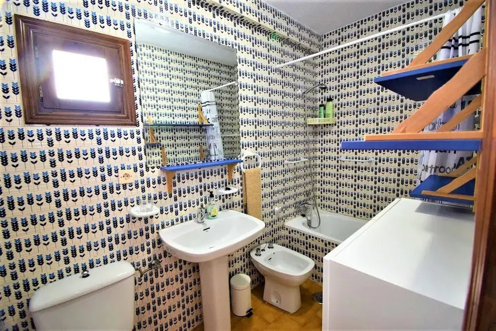 034 Retro Beach House - Alicante Real Estate