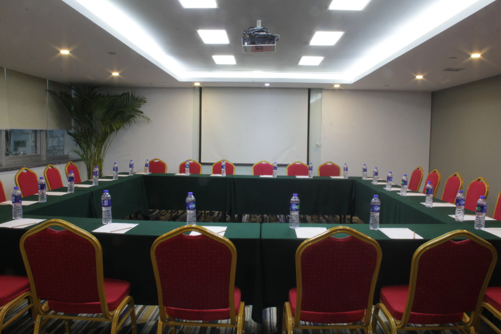 Holiday Inn Express Hefei Huaihe Road