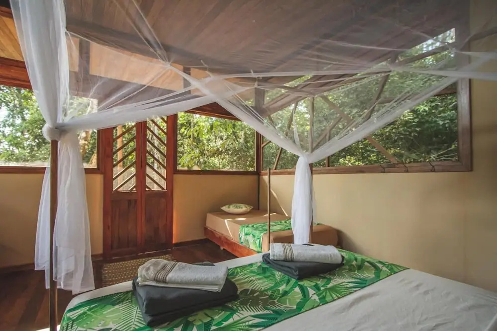 La Manigua Lodge