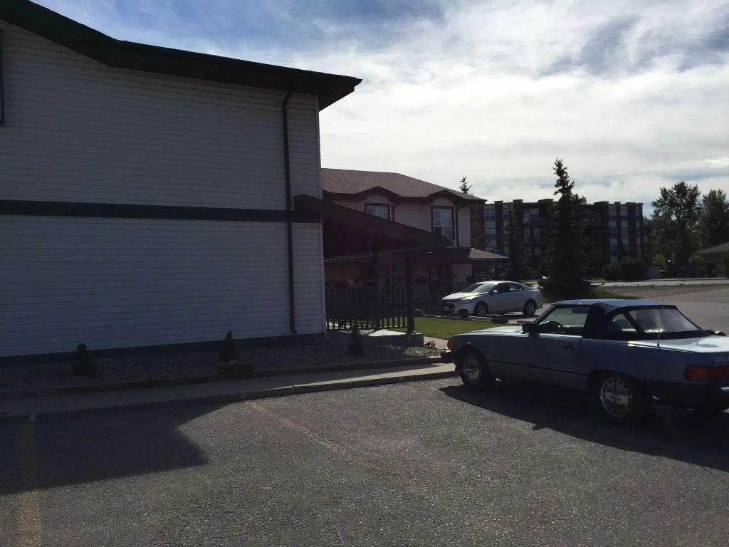 Econo Lodge