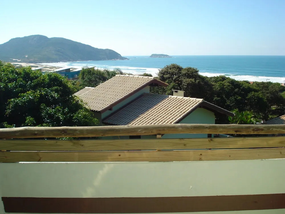 Santinho Flat