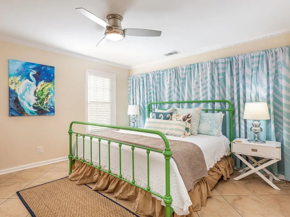 Dolphin Watch 6 by Tybee Vacation Rentals
