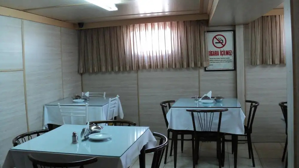 Yavuz Hotel