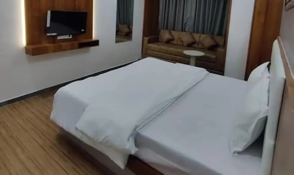 Fabhotel Vd Rooms