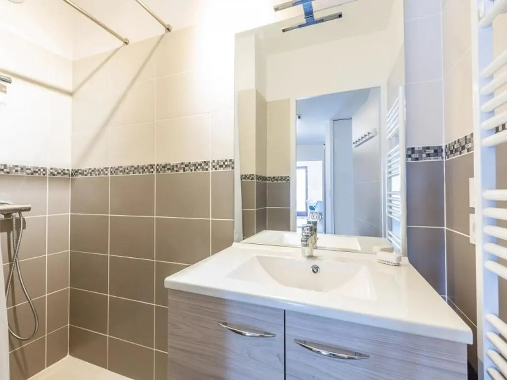 Appartement La Plagne, 3 pièces, 6 personnes - FR-1-351-94