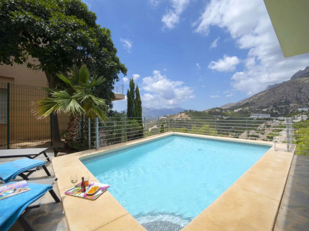 Villa La Estrella by Interhome