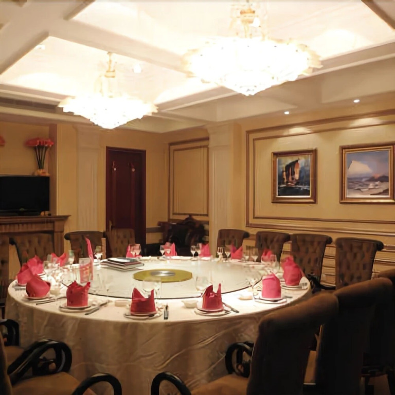 Shanghai Maishengli Baodao Hotel