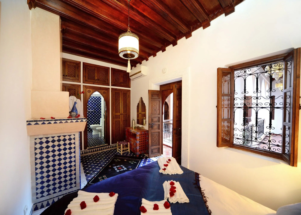 Riad Sun of Kech