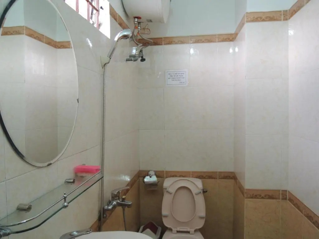 Hoang De Hotel