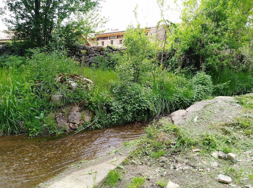 Hotel Rural Las Encinas