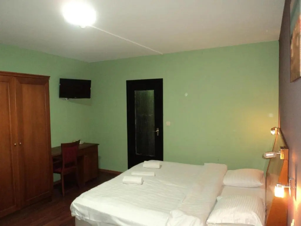 Hotel Albert