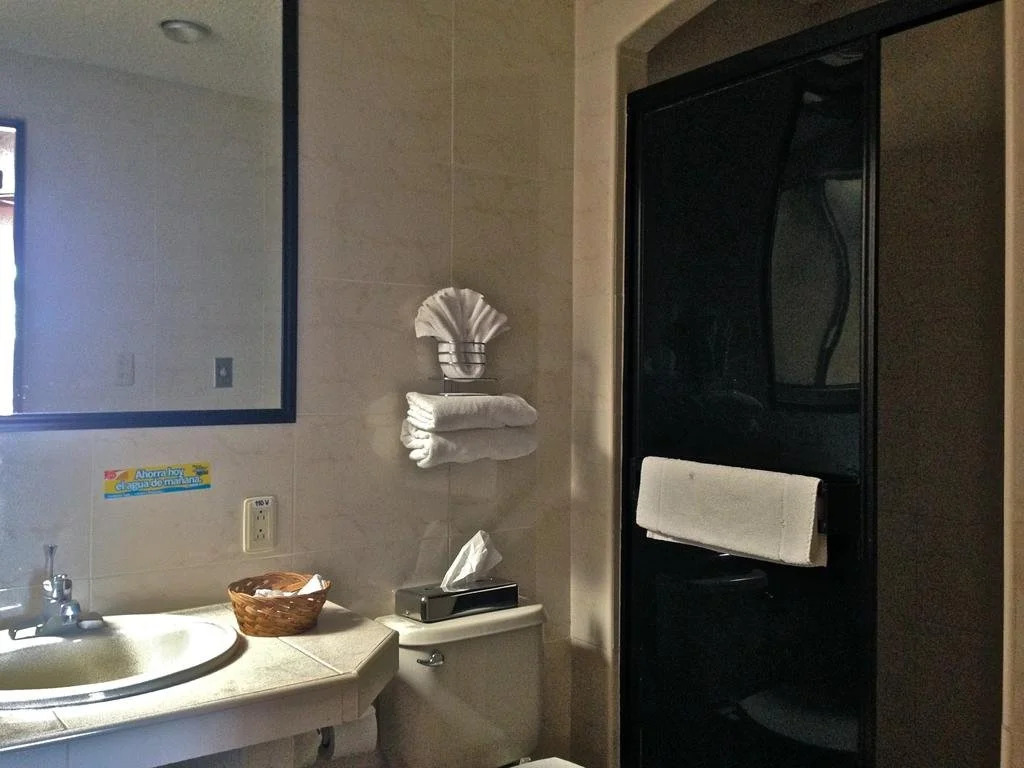 Hotel El Camino Real