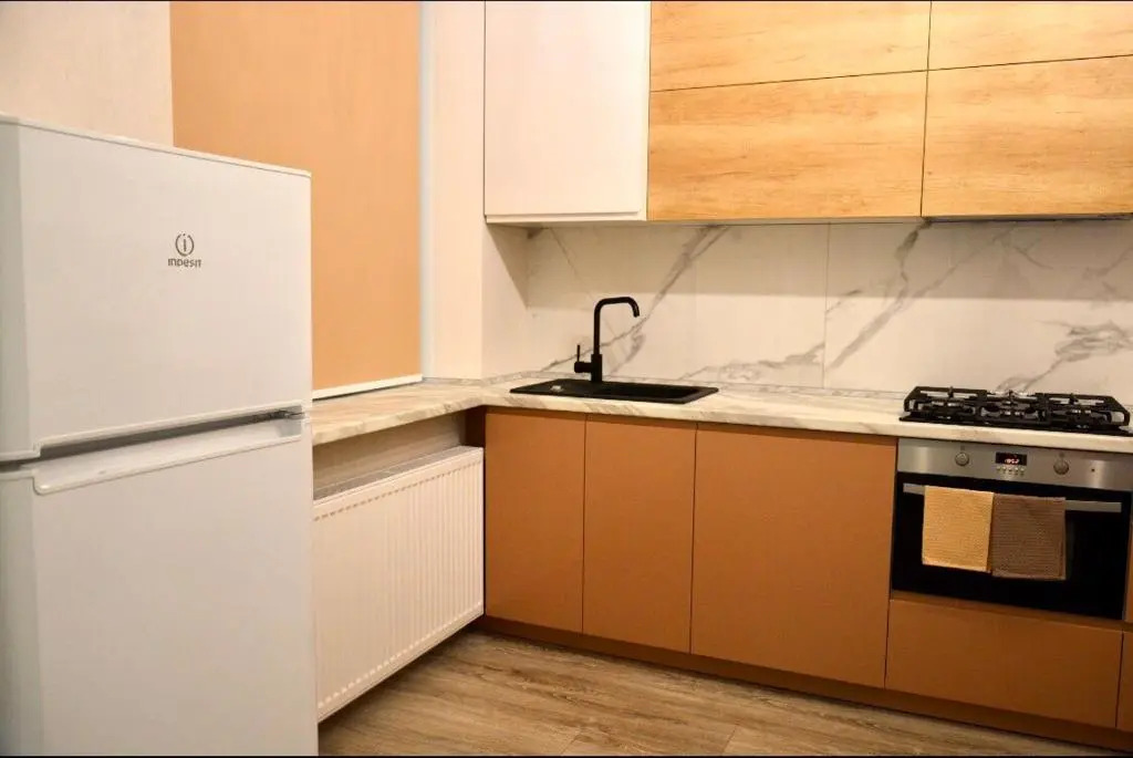 Apartments “Za Kulisamy “