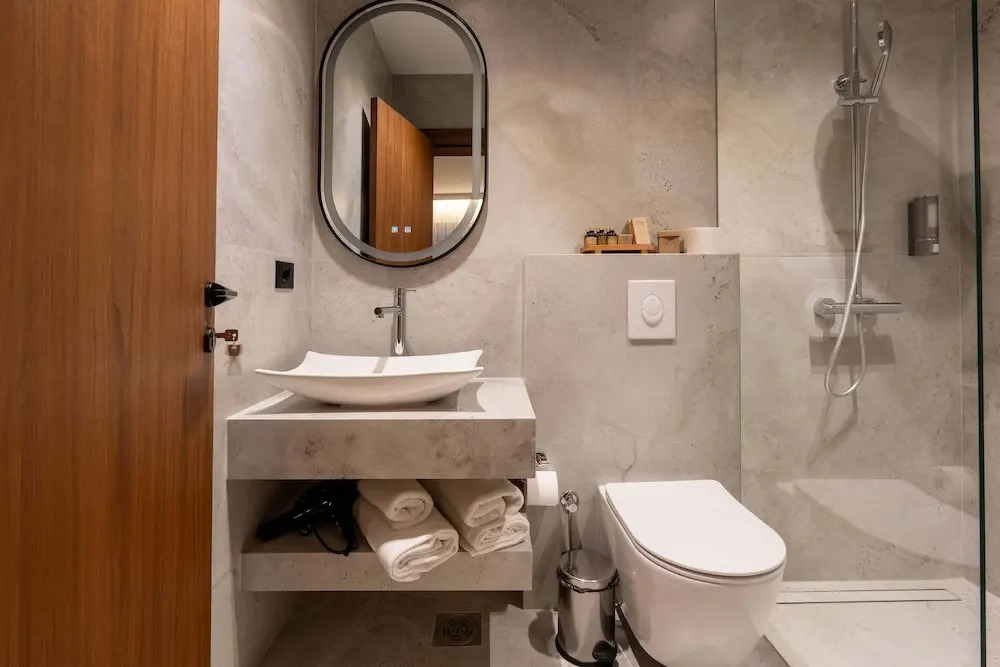 Ruby Hotel Prishtina