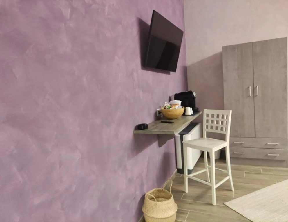 Boutique Relais Villa Sofia