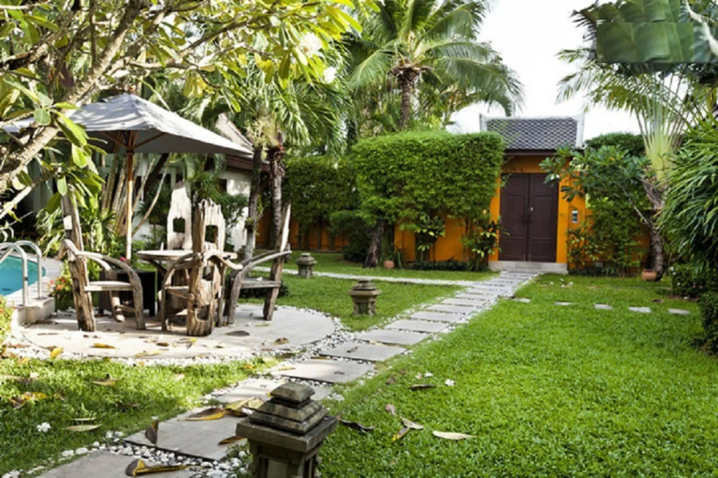 Himmaphan Villa