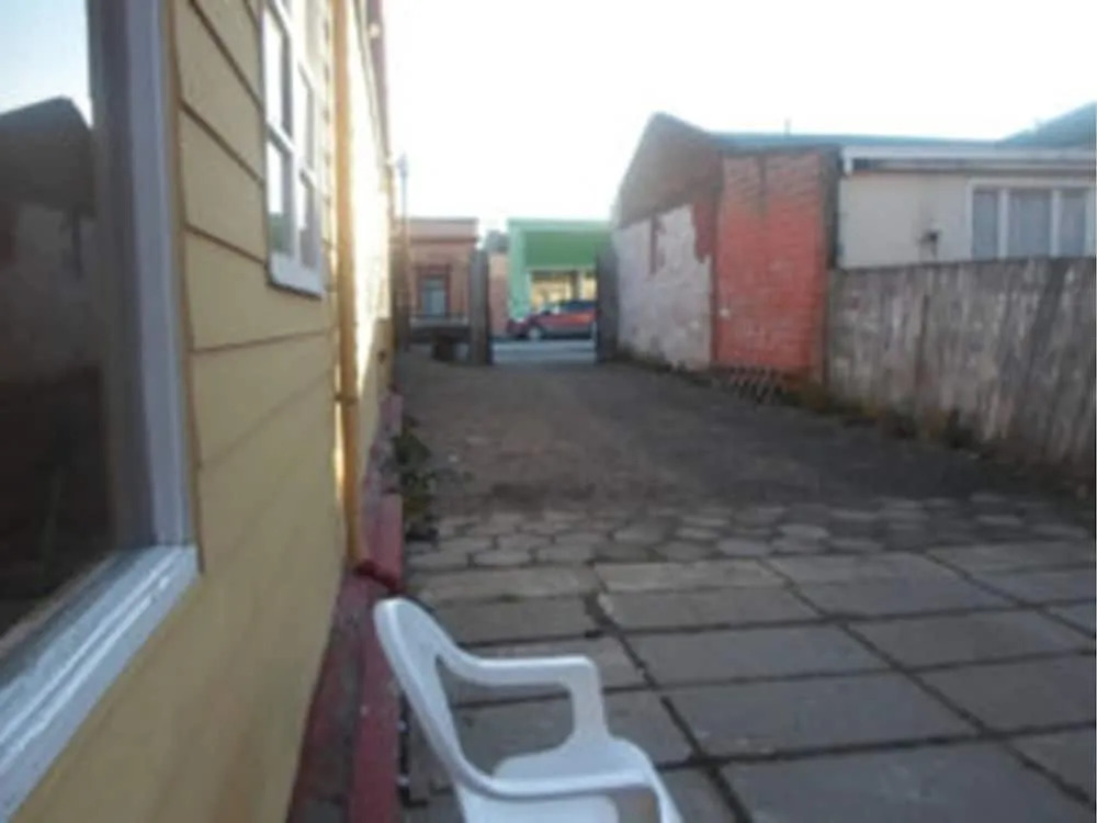 hostal ayelen