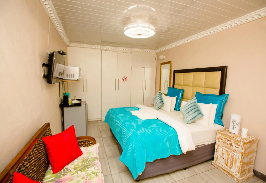 Circle Road BnB