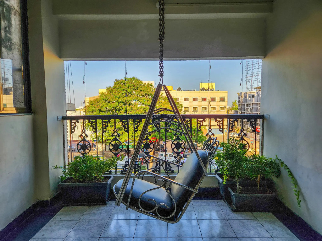 Hotel Sai Chhatra