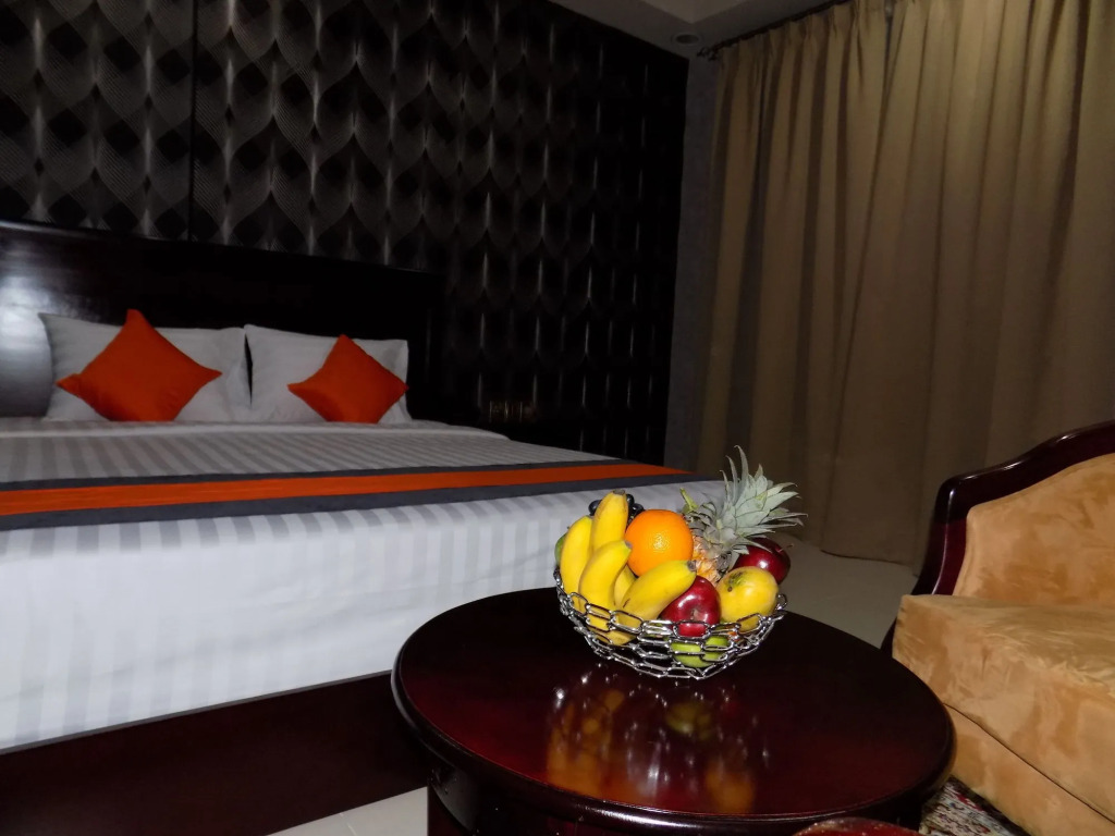 Venus Hotel