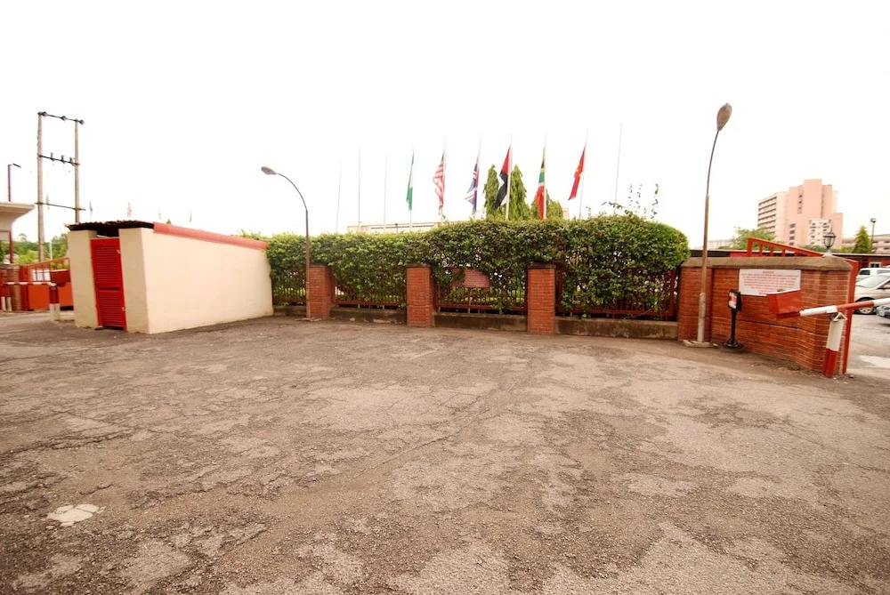 Nanet Suites