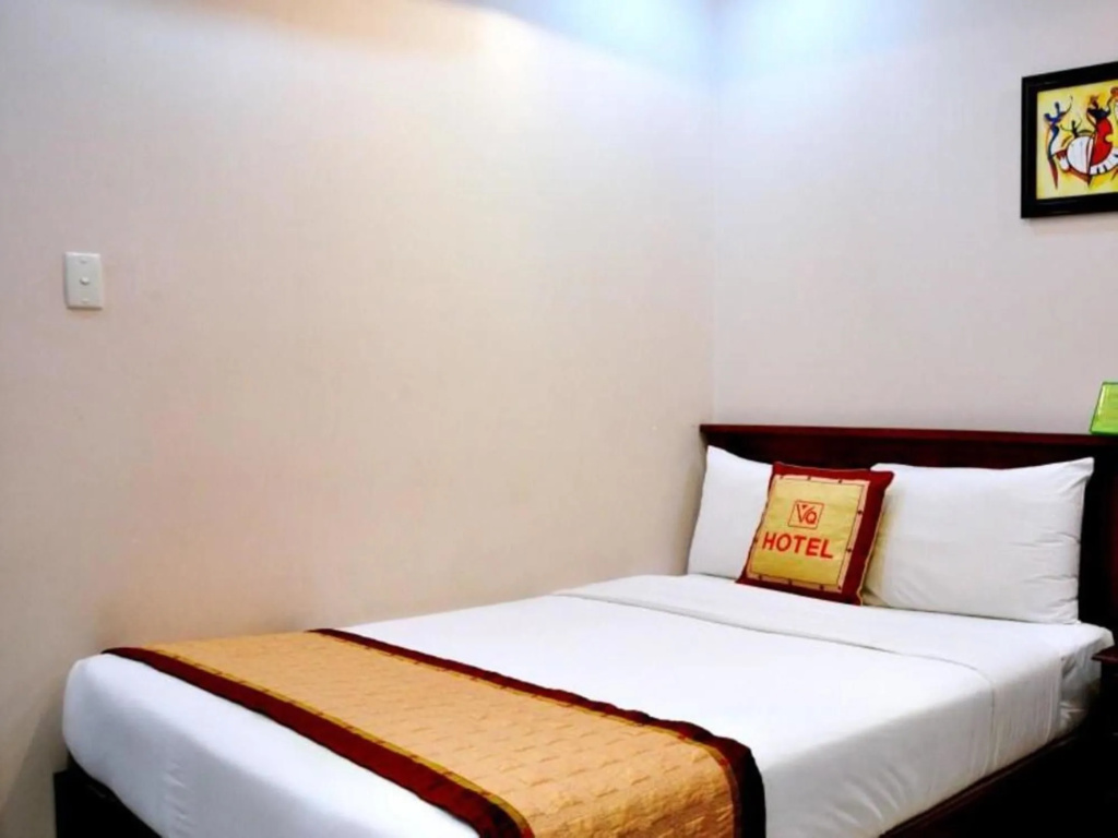 S79 Vuong Quang Airport Hotel