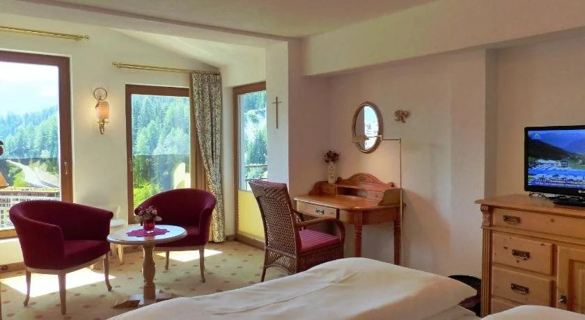 Hotel Garni Zerzer