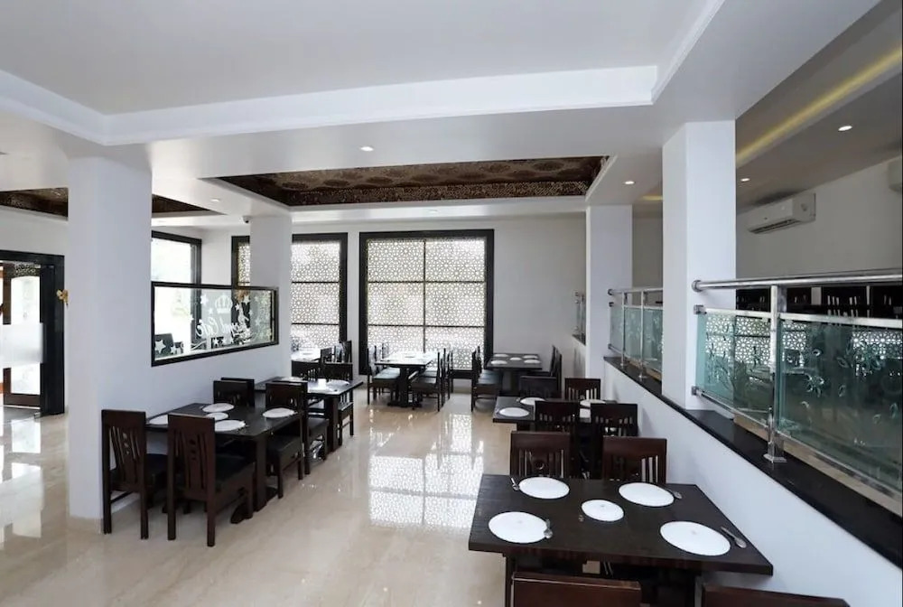 Hotel Marc Royal