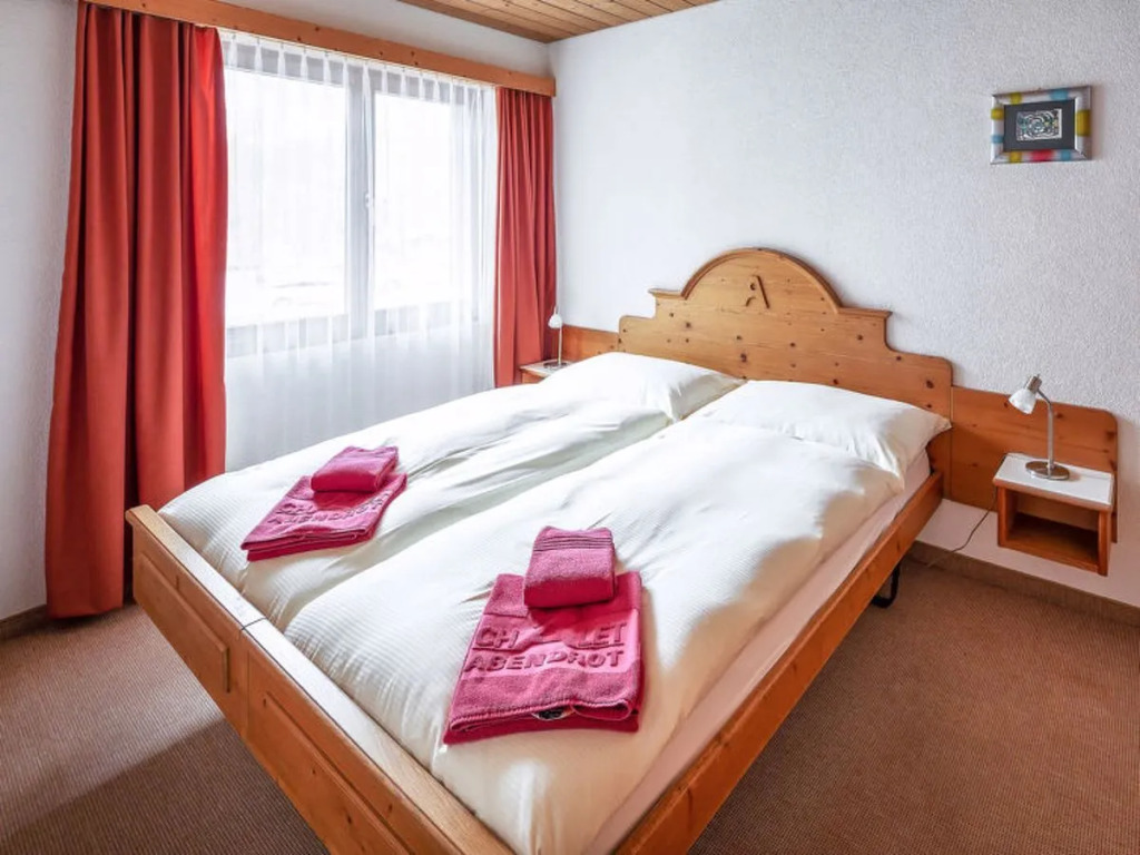 Chalet Abendrot 25971