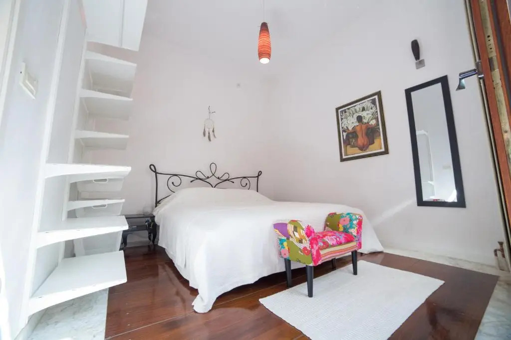 Style Apartment