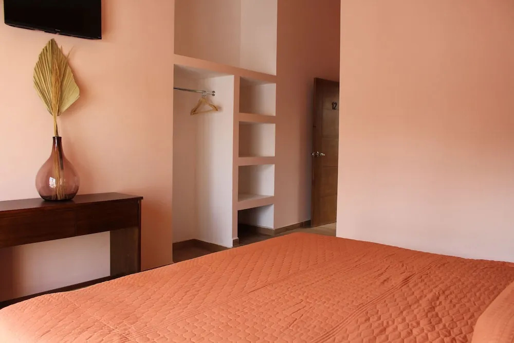 Hotel Casa Peregrina