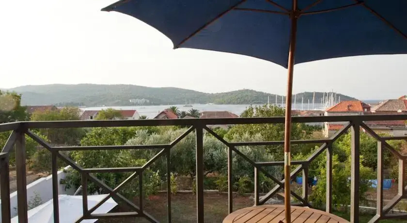 Villa Ita